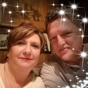 Meet your Posher, Bobby n jo